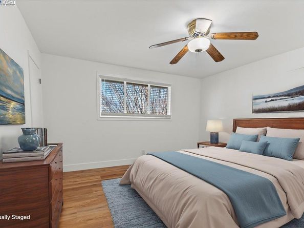 462 Craven Court, Hayward CA 94541