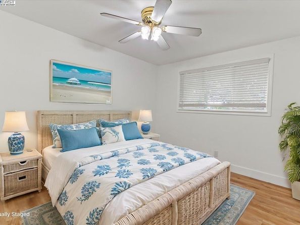 462 Craven Court, Hayward CA 94541