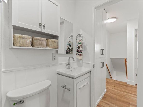 462 Craven Court, Hayward CA 94541