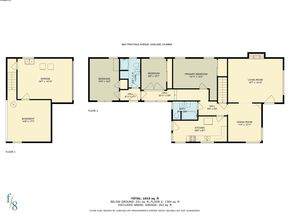 3847 Fruitvale Ave, Oakland CA 94602