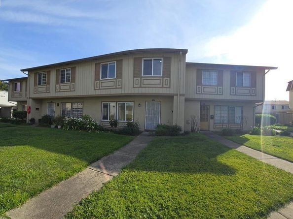 34512 Nantucket Cmn, Fremont CA 94555