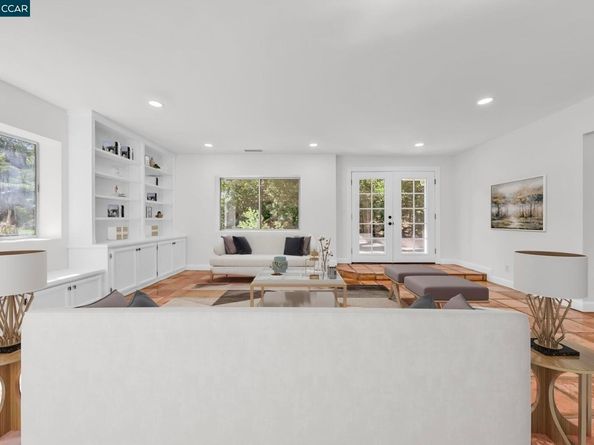 205 Castle Hill Ranch Rd, Walnut Creek CA 94595