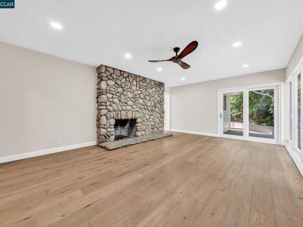 205 Castle Hill Ranch Rd, Walnut Creek CA 94595