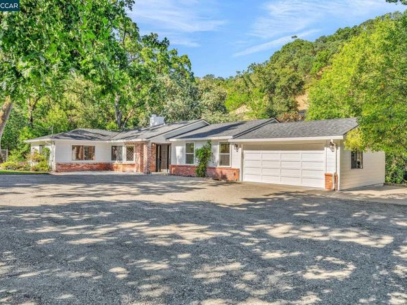 205 Castle Hill Ranch Rd, Walnut Creek CA 94595