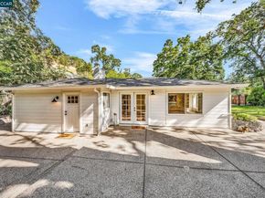 205 Castle Hill Ranch Rd, Walnut Creek CA 94595