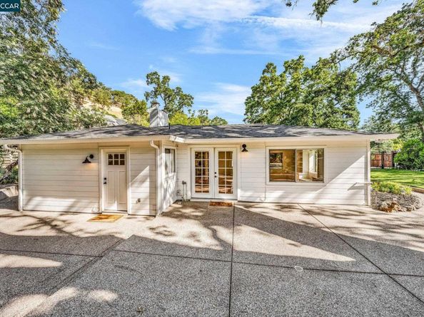 205 Castle Hill Ranch Rd, Walnut Creek CA 94595