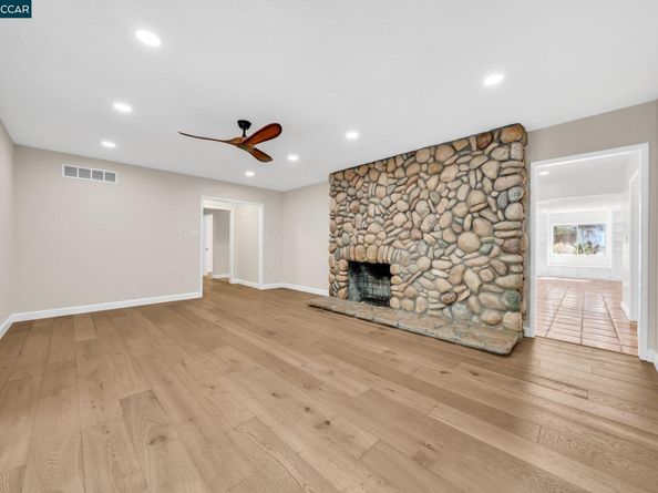 205 Castle Hill Ranch Rd, Walnut Creek CA 94595