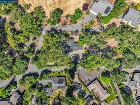 205 Castle Hill Ranch Rd, Walnut Creek CA 94595