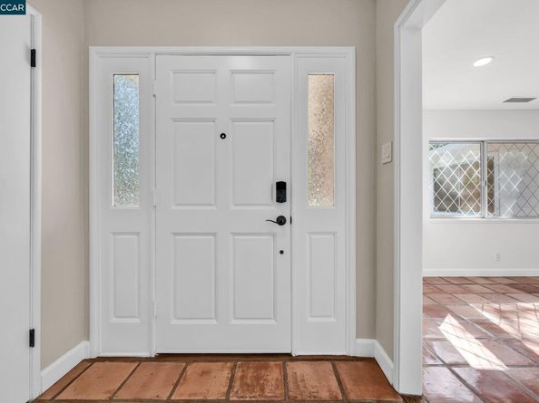 205 Castle Hill Ranch Rd, Walnut Creek CA 94595