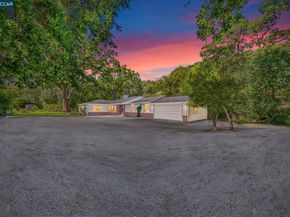205 Castle Hill Ranch Rd, Walnut Creek CA 94595