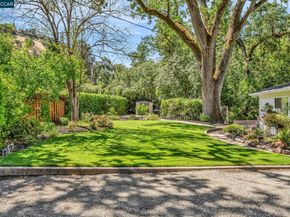 205 Castle Hill Ranch Rd, Walnut Creek CA 94595