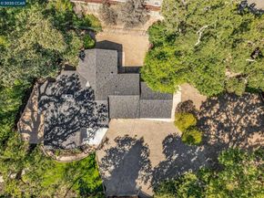 205 Castle Hill Ranch Rd, Walnut Creek CA 94595