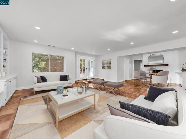 205 Castle Hill Ranch Rd, Walnut Creek CA 94595