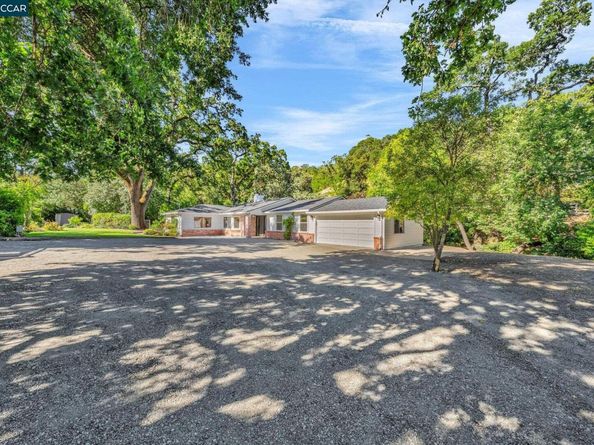 205 Castle Hill Ranch Rd, Walnut Creek CA 94595