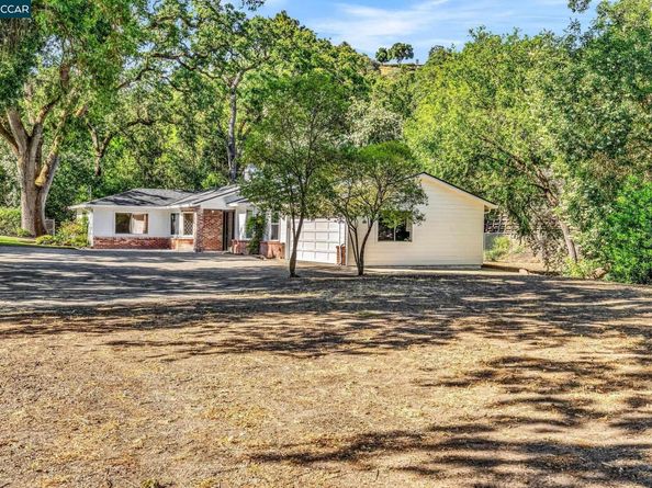 205 Castle Hill Ranch Rd, Walnut Creek CA 94595