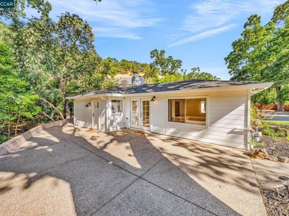 205 Castle Hill Ranch Rd, Walnut Creek CA 94595