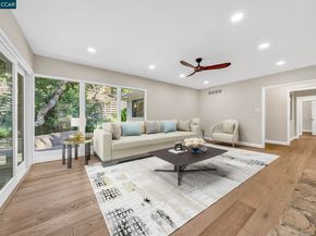 205 Castle Hill Ranch Rd, Walnut Creek CA 94595