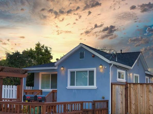 976 53rd ST, Emeryville CA 94608