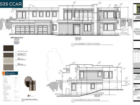 4006 Natasha Dr, Lafayette CA 94549
