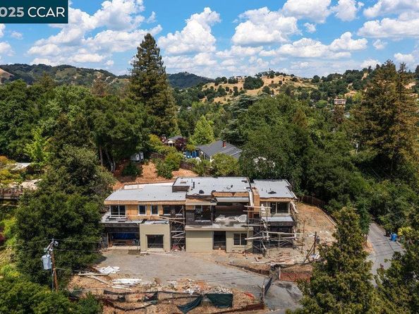 4006 Natasha Dr, Lafayette CA 94549