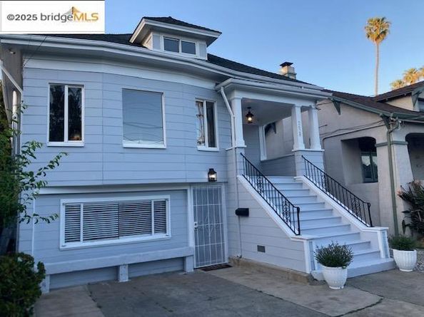 2628 School  St, Oakland CA 94602