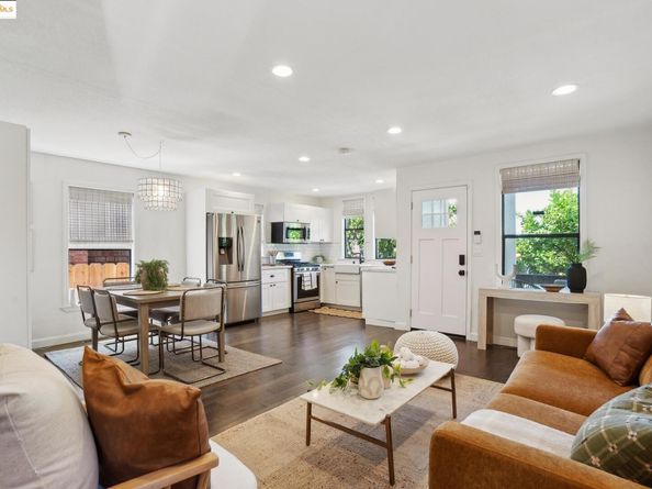 3360 Arizona St, Oakland CA 94602