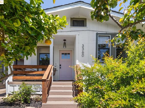 3360 Arizona St, Oakland CA 94602