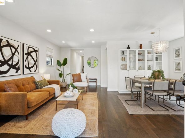 3360 Arizona St, Oakland CA 94602