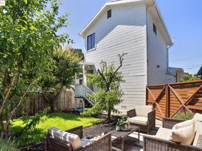 3360 Arizona St, Oakland CA 94602