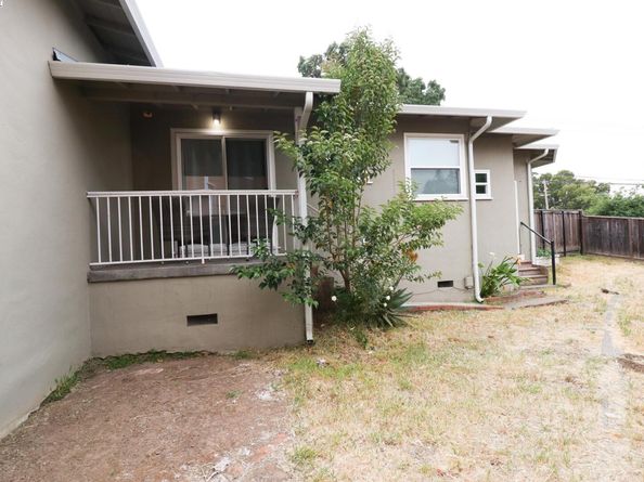 2272 Kelly St, Hayward CA 94541