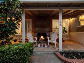 5810 Estates Dr, Oakland CA 94611