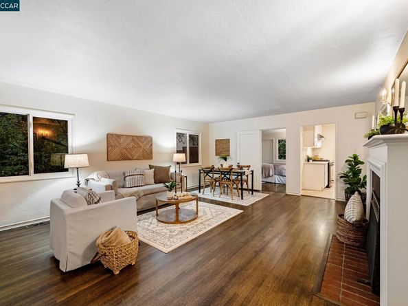 5810 Estates Dr, Oakland CA 94611