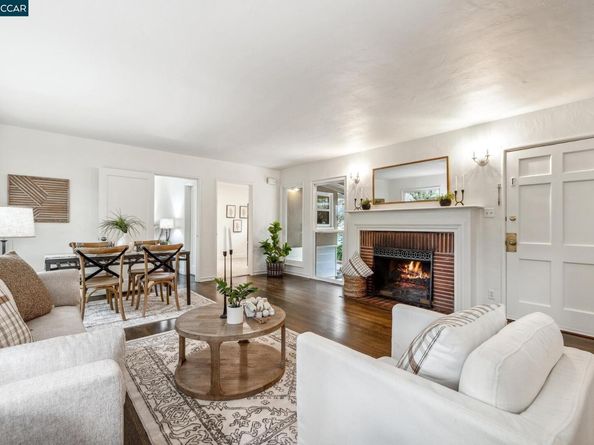 5810 Estates Dr, Oakland CA 94611