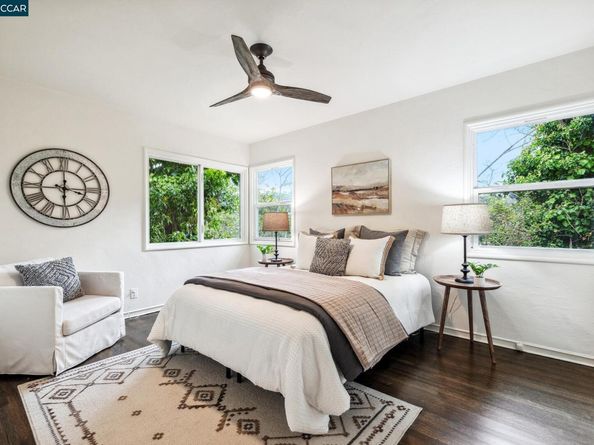 5810 Estates Dr, Oakland CA 94611