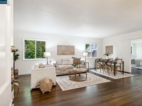 5810 Estates Dr, Oakland CA 94611