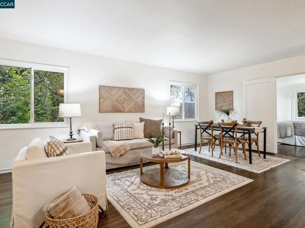 5810 Estates Dr, Oakland CA 94611