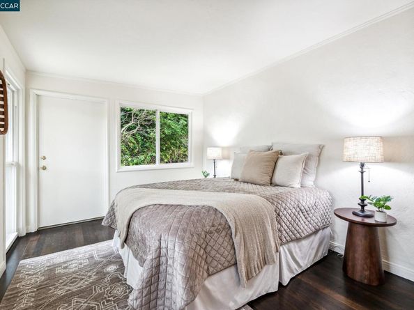 5810 Estates Dr, Oakland CA 94611