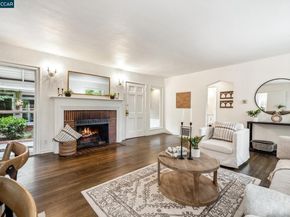 5810 Estates Dr, Oakland CA 94611