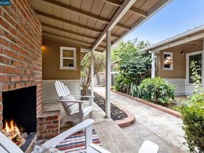 5810 Estates Dr, Oakland CA 94611
