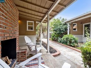 5810 Estates Dr, Oakland CA 94611