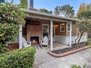 5810 Estates Dr, Oakland CA 94611