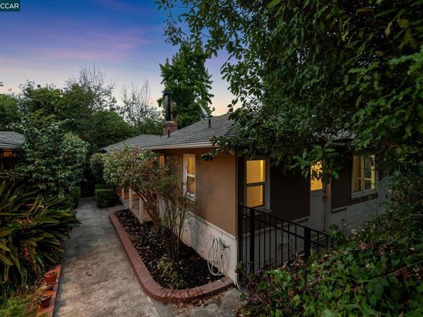 5810 Estates Dr, Oakland CA 94611