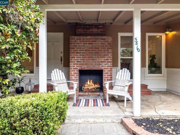 5810 Estates Dr, Oakland CA 94611