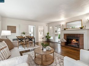 5810 Estates Dr, Oakland CA 94611