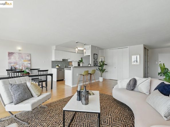 1555 Lakeside Dr 191, Oakland CA 94612