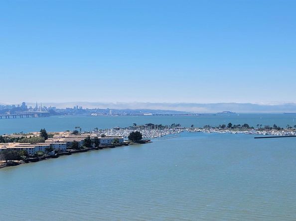 6363 Christie Ave 1915, Emeryville CA 94608