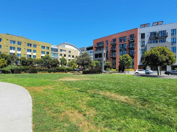 6363 Christie Ave 1915, Emeryville CA 94608