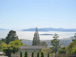 921 Clark Place, El Cerrito CA 94530