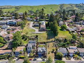 921 Clark Place, El Cerrito CA 94530