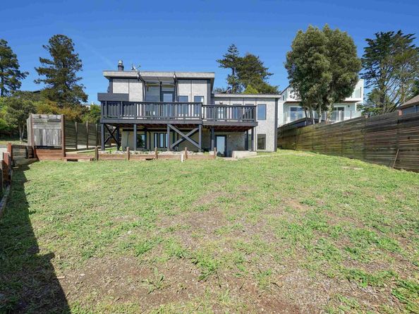 921 Clark Place, El Cerrito CA 94530